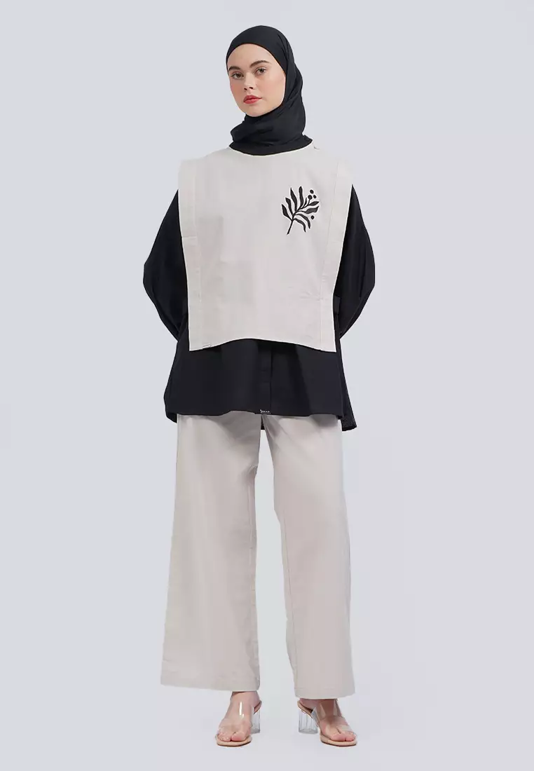 SAI VEST 25B004