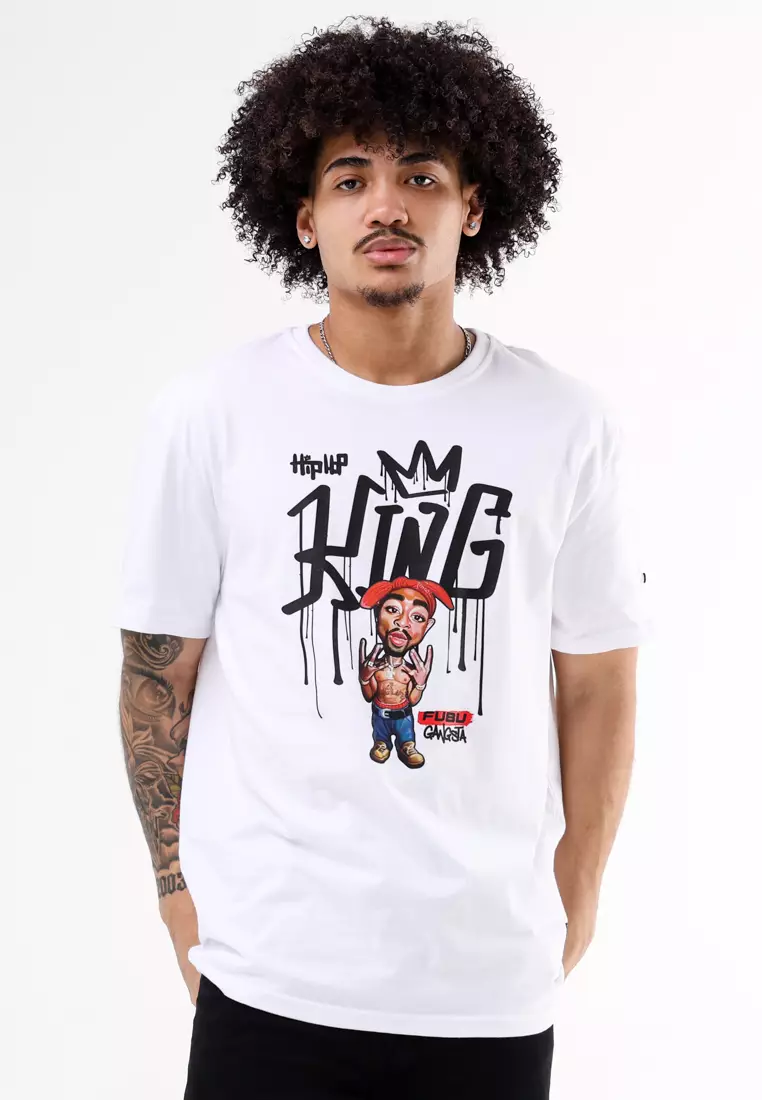 Round Neck Regular Fit