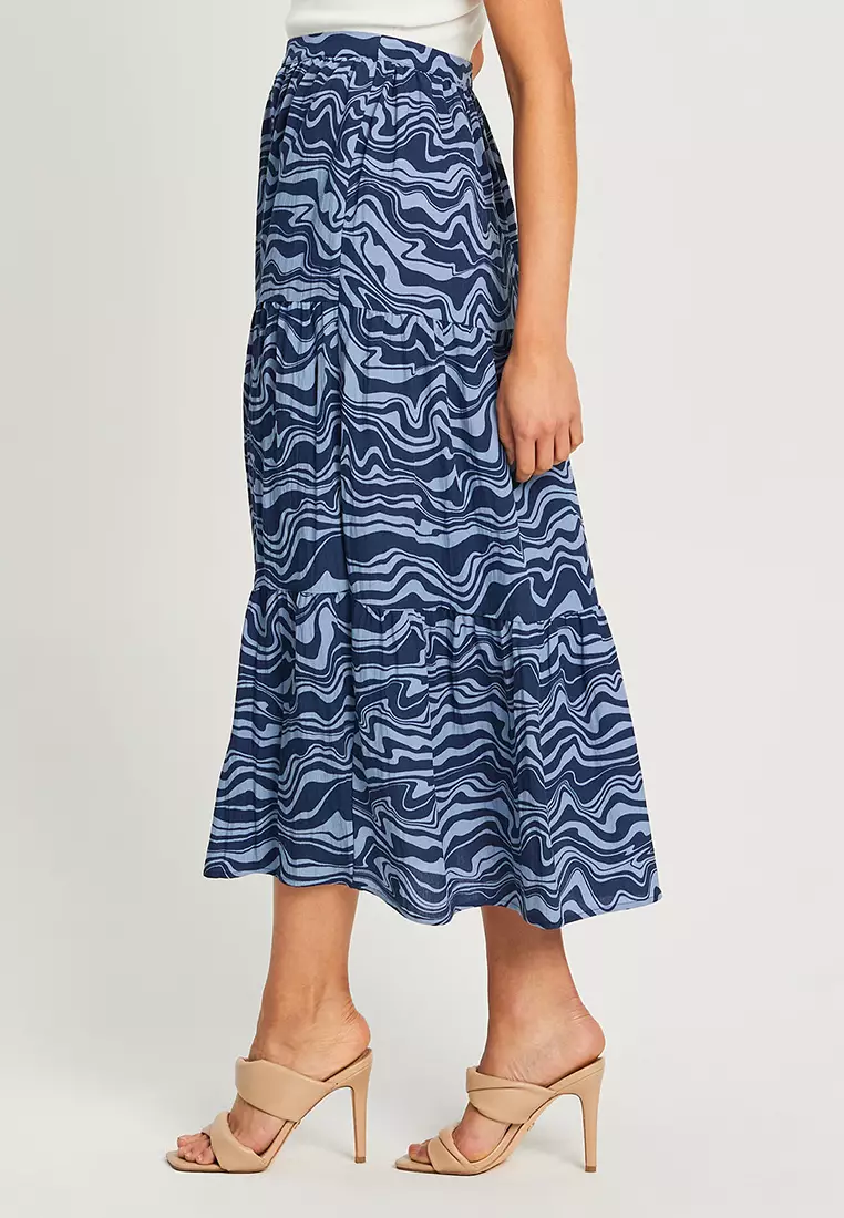 Braxton Skirt
