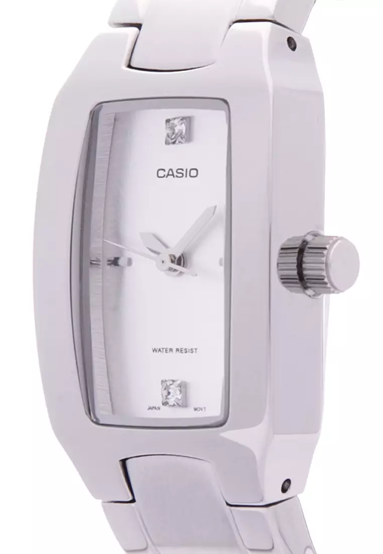 Analog Watch LTP-1165A-7C2DF