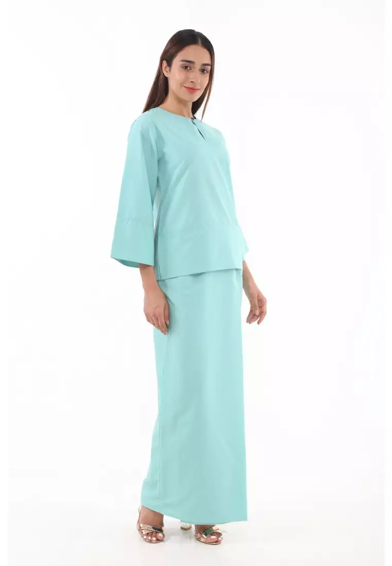 Baju Kurung Kedah Qaseh
