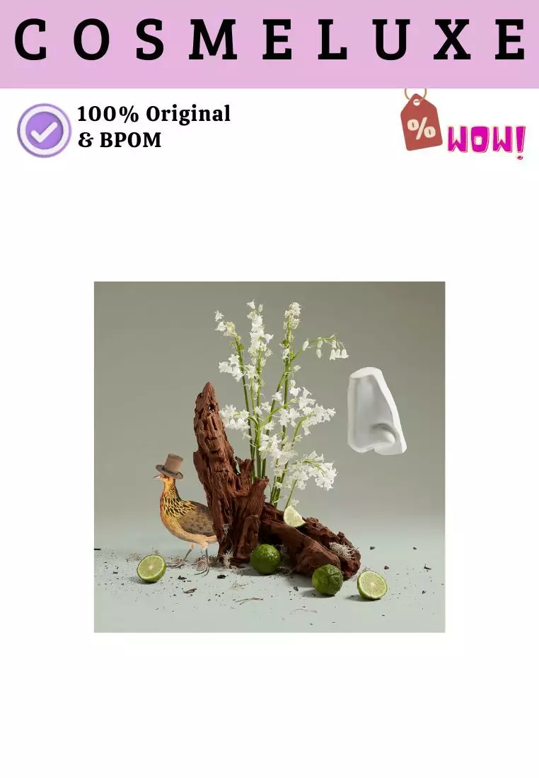 Penhaligon's Lily of The Valley Eau De Toilette 100ml