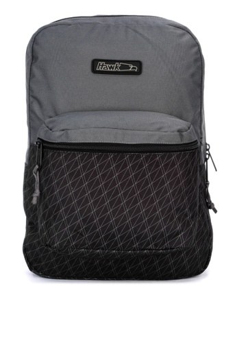 Shop Hawk 5227 Everyday Backpack Online On Zalora Philippines
