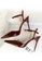 Twenty Eight Shoes red VANSA Pointed Toe Ankle Strap Heel VSW-H861 F30AASH3AB8A24GS_4