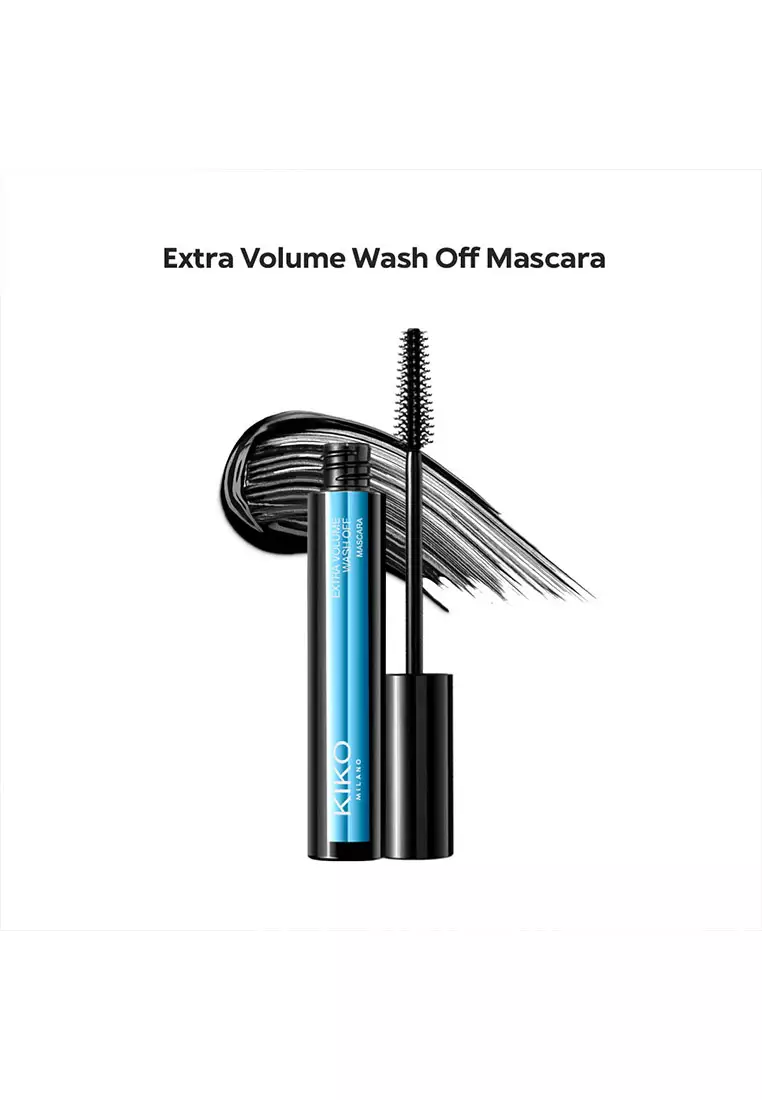 Extra Volume Wash Off Mascara