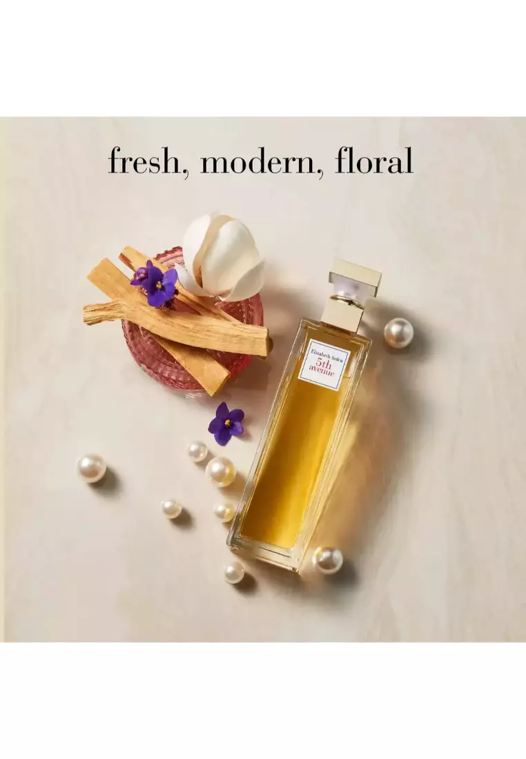 Elizabeth Arden - Fifth Avenue Perfume 125ml