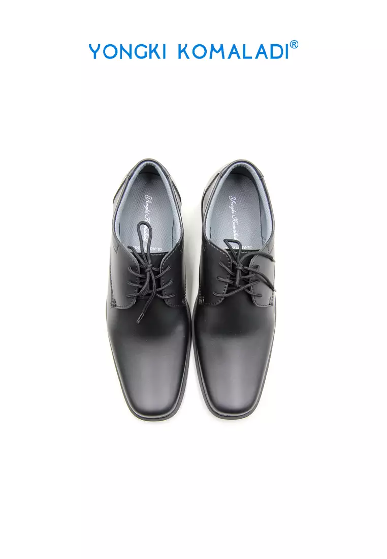 [ ORIGINAL ] YONGKI KOMALADI PANTOFEL PRIA OL-AD11282-21