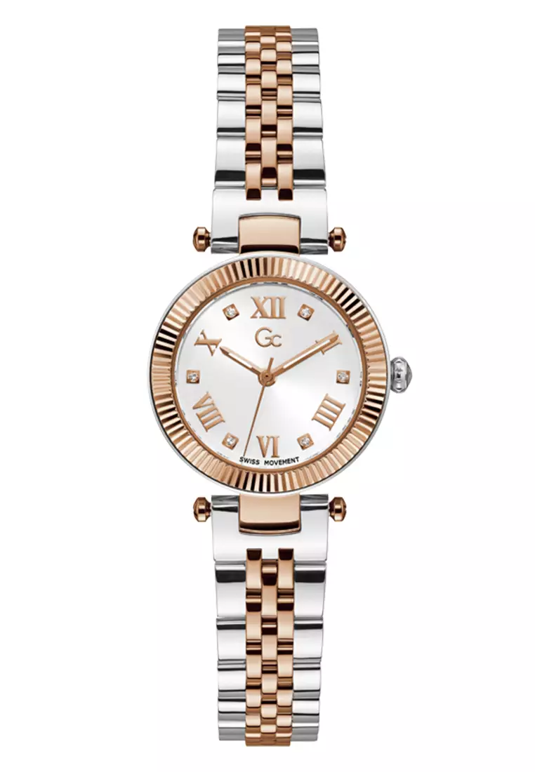 Jam tangan wanita guess collection clearance original