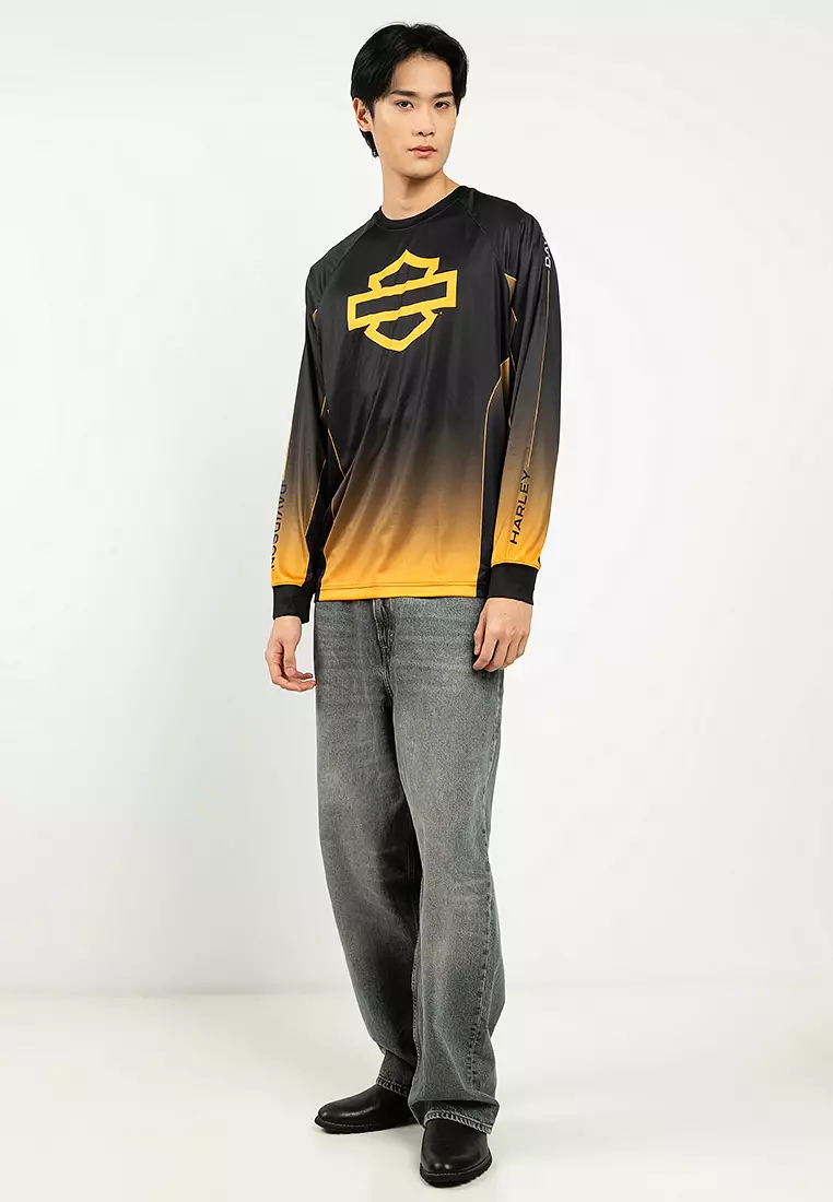 H-D® Speedway Moto Jersey