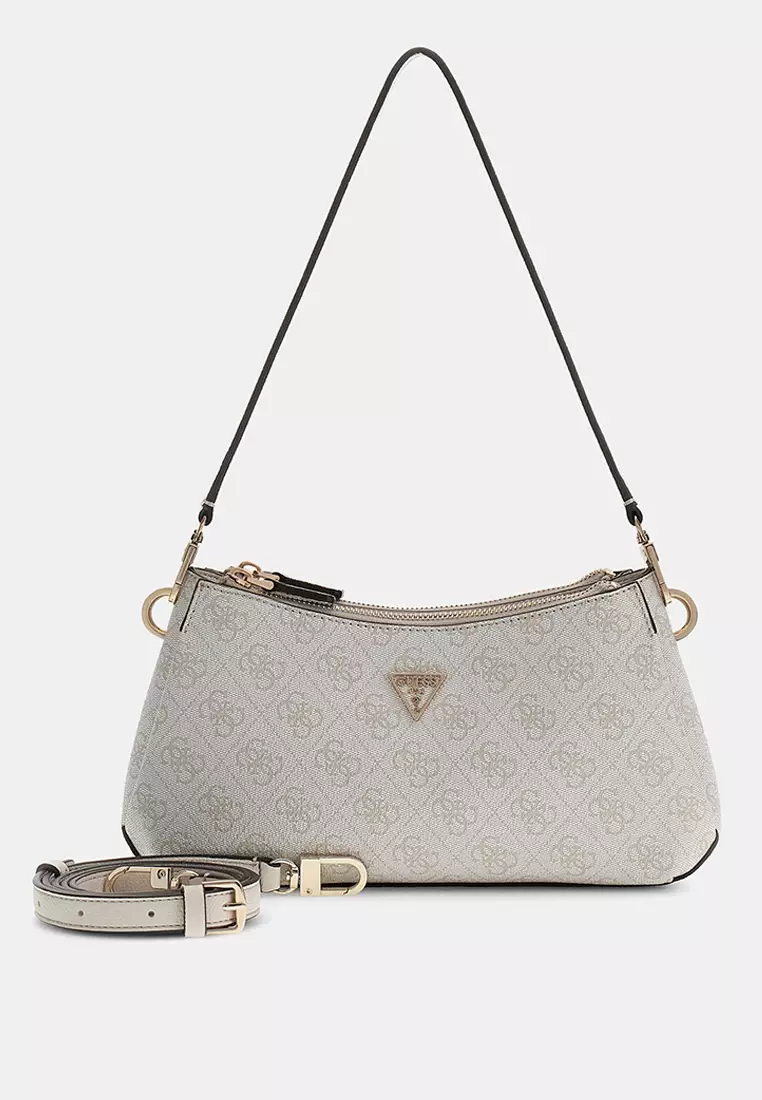 Noelle II 3 Compartment Shoulder Crossbody Bag