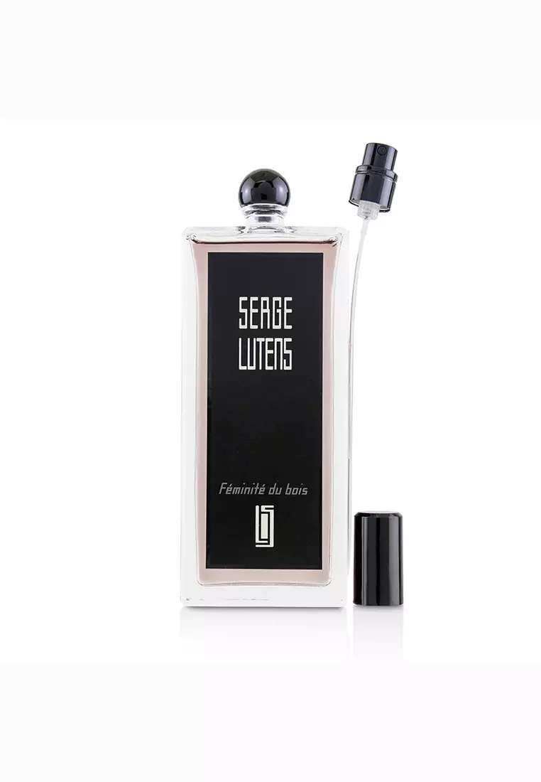 Buy Serge Lutens SERGE LUTENS - Feminite Du Bois Eau De Parfum