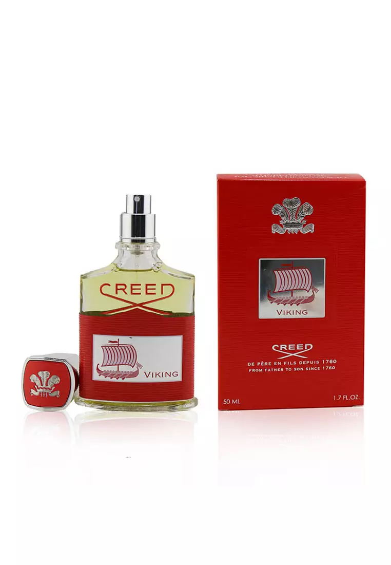 Creed CREED - Viking Fragrance Spray 50ml/1.7oz 2025 | Buy