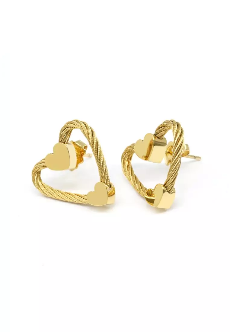 Passion Earrings