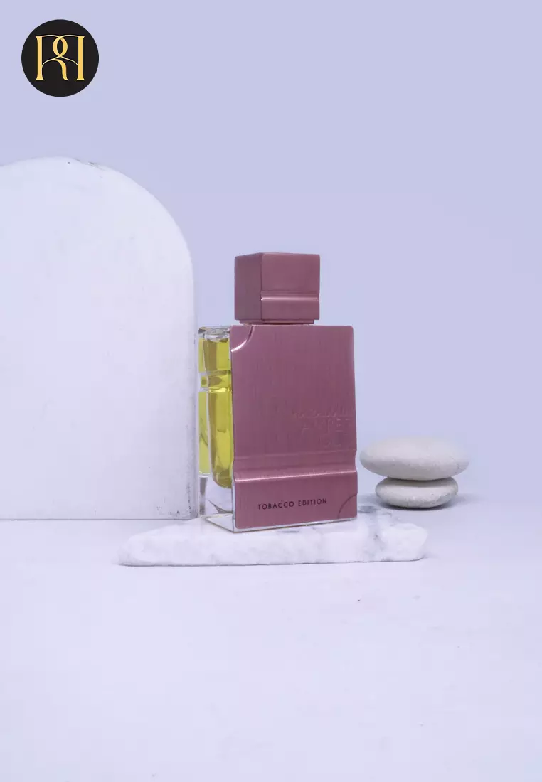 Al Haramain Amber Oud Tobacco Edition Unisex 60 ML