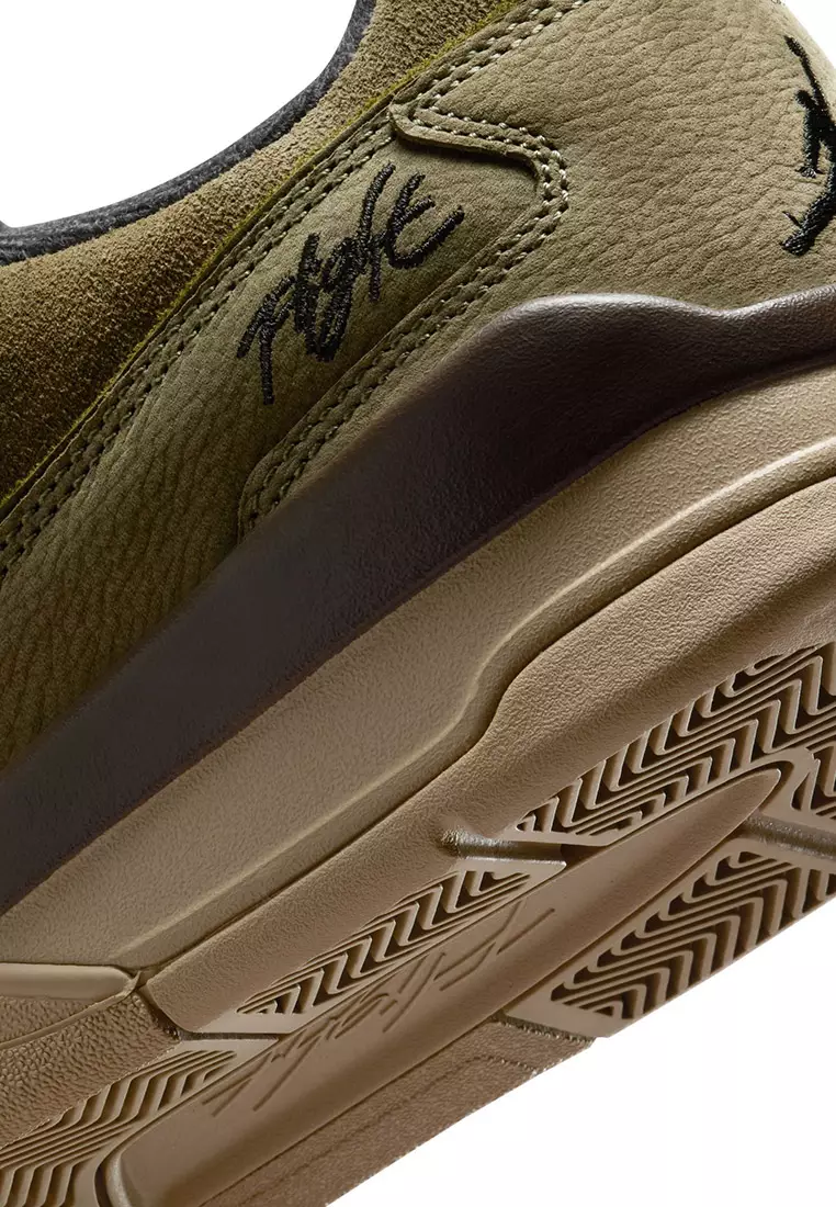 Flight Court Shoes