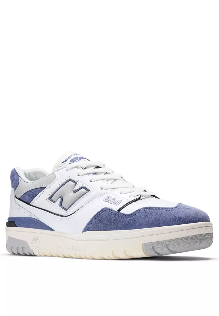 550 Classic Lifestyle Shoes