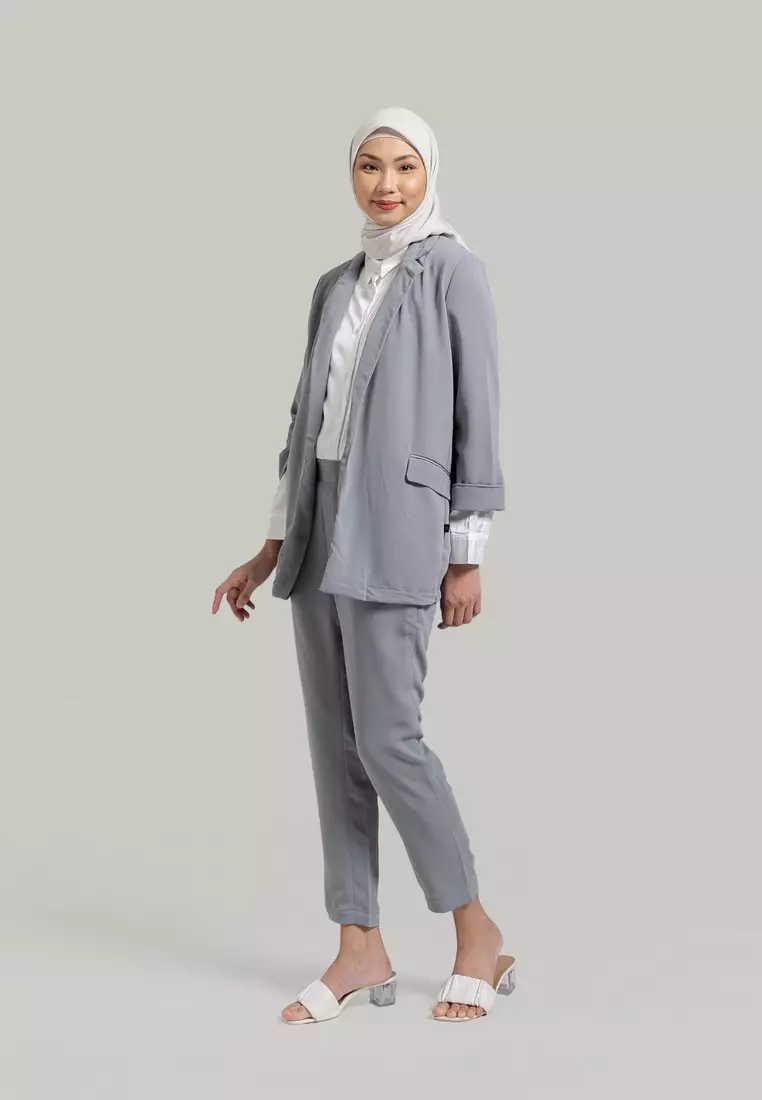 Blazer Wanita 020622