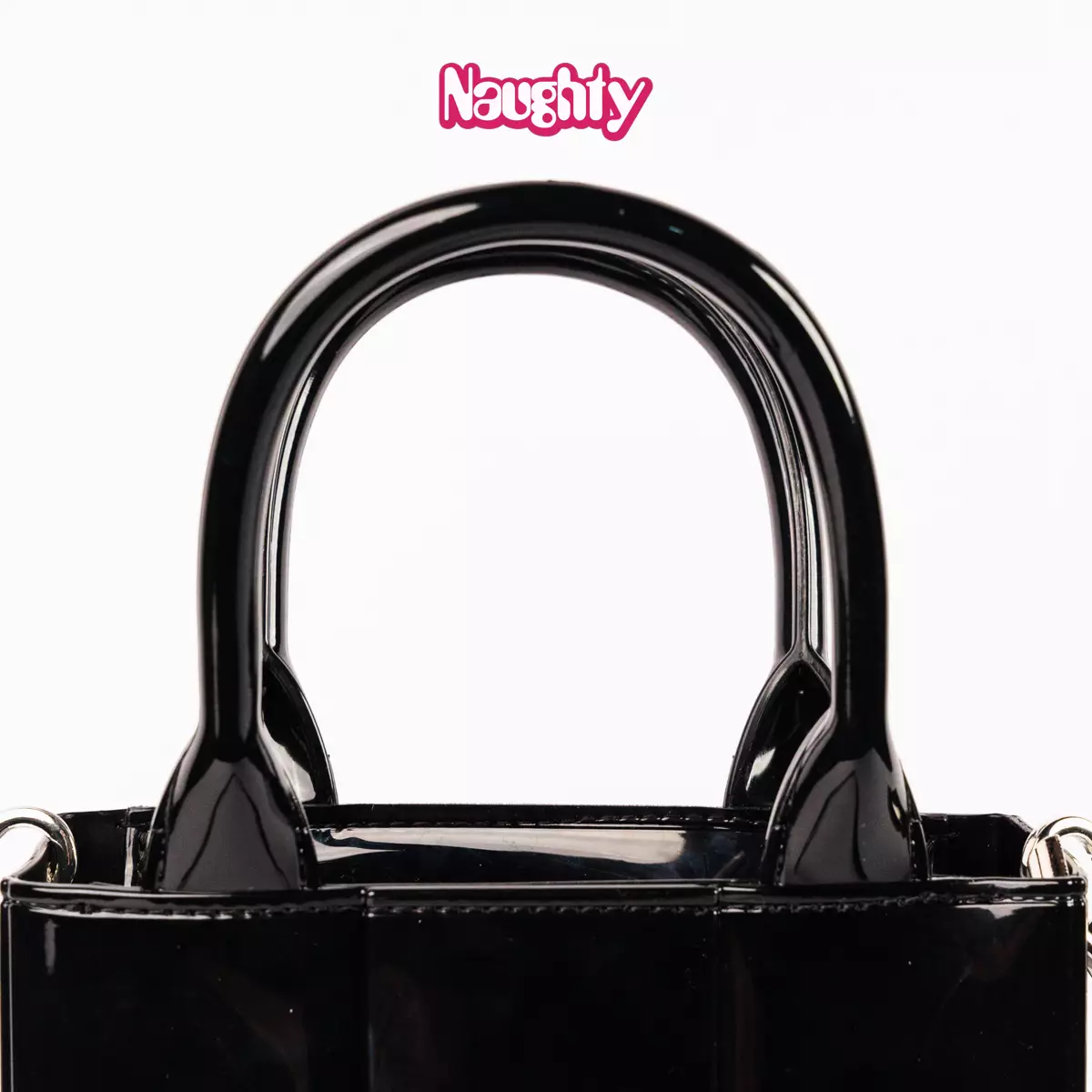 Tas Selempang Wanita Sling Bag Jelly Camila G590 230901 Naughty Accessories