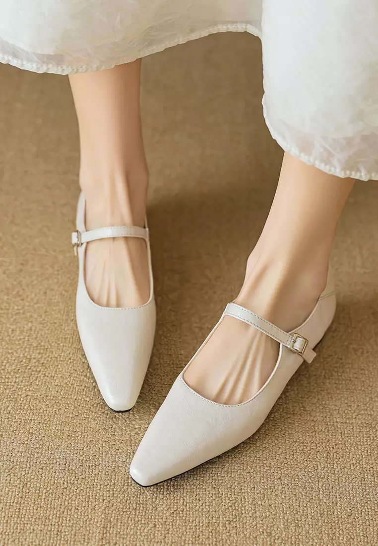 Mary jane scarpe 2019 online
