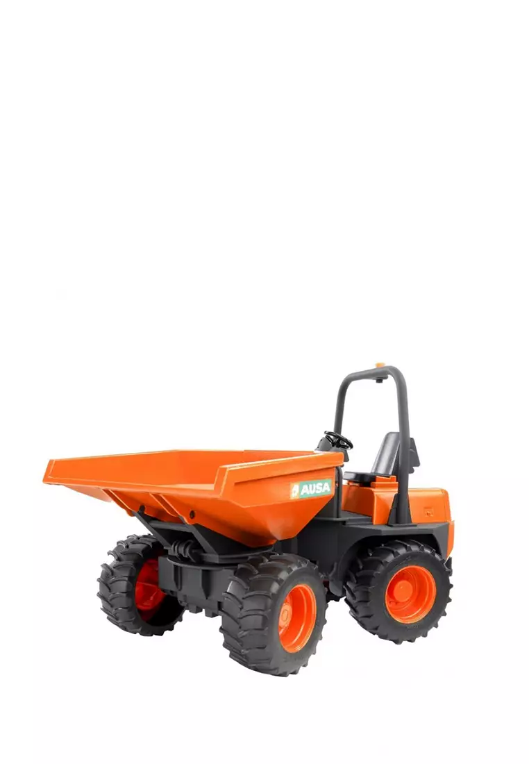 Bruder Toys 2449 - AUSA Minidumper