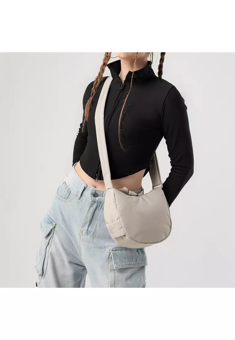 Soffa Mini Hobo - Stone