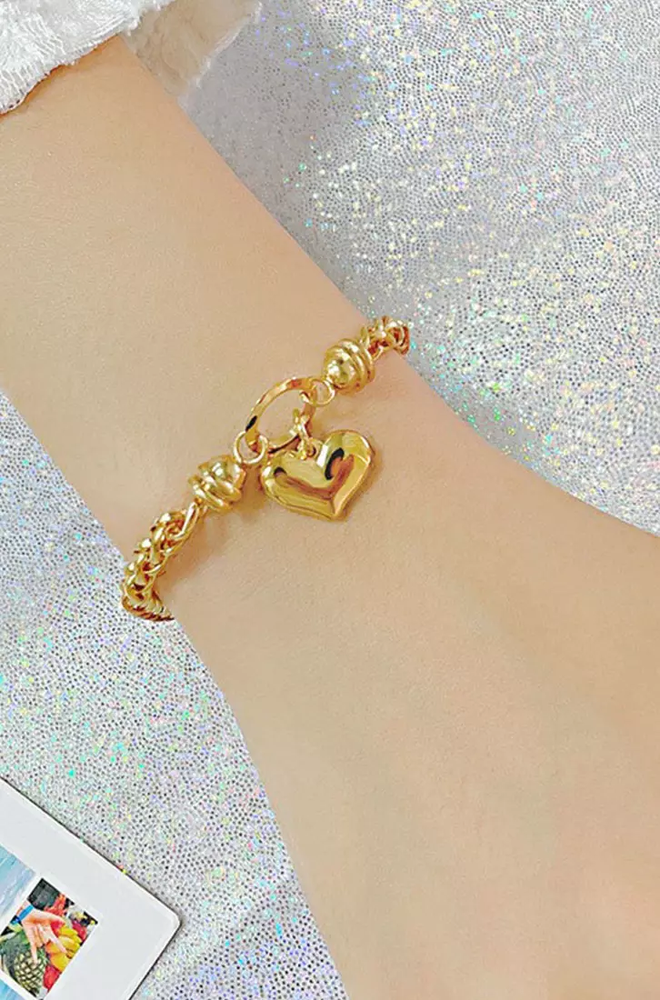 Michael kors shop mother daughter bracelets