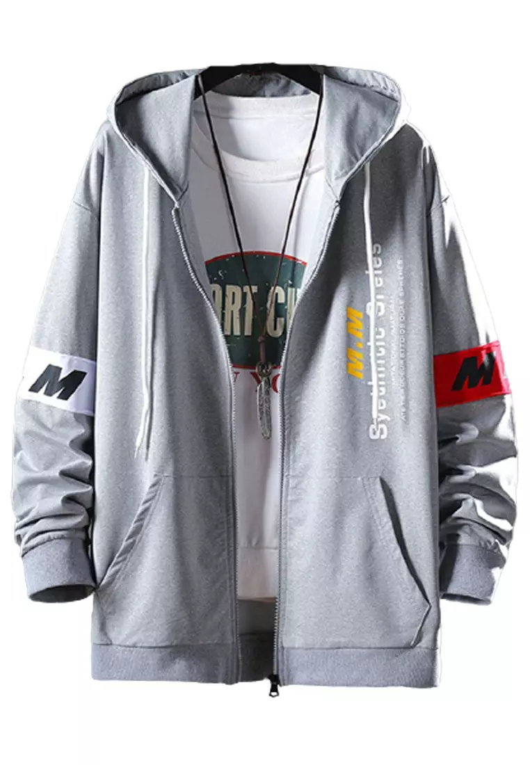 Jacket hoodies for men Clearance