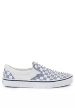 Rhinestone Glacial Slate