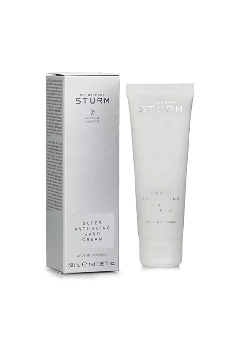 Dr. Barbara Sturm - Super Anti-Aging Hand Cream 50ml/1.69oz