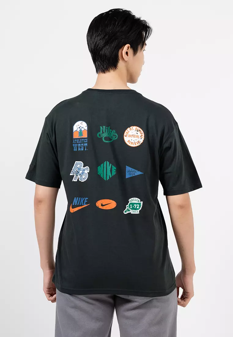 Sportswear Men's T-Shirt