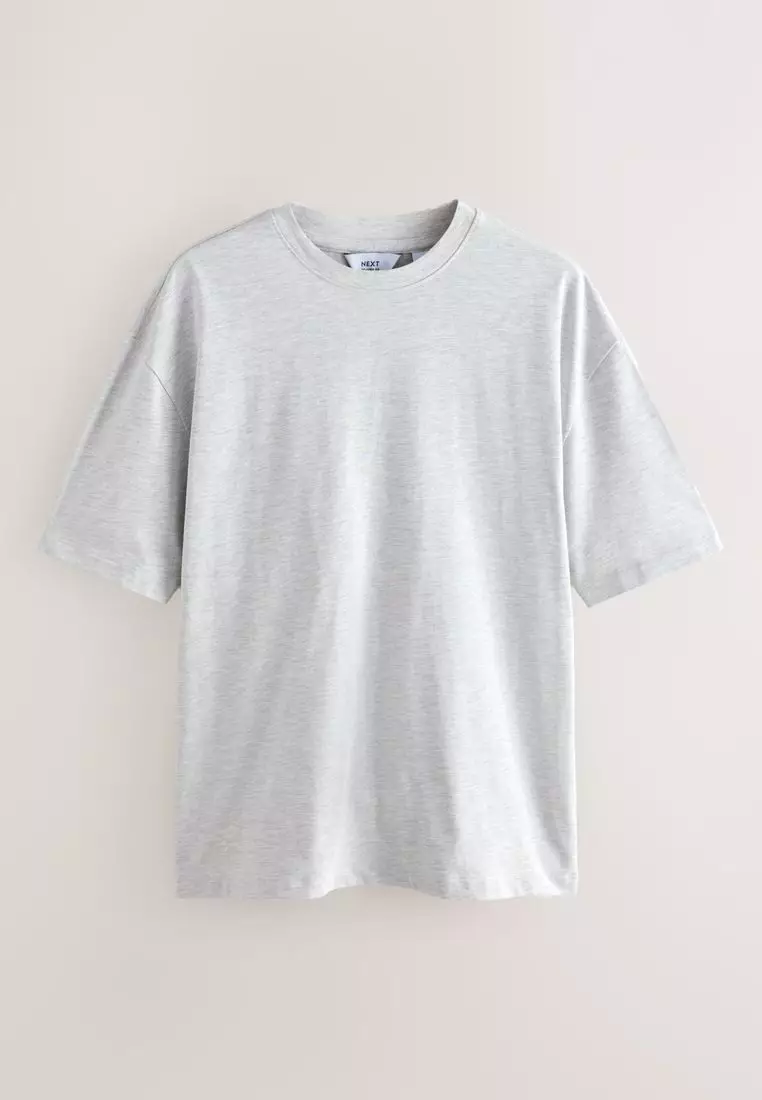 Heavyweight T-Shirts 3 Pack Relaxed Fit