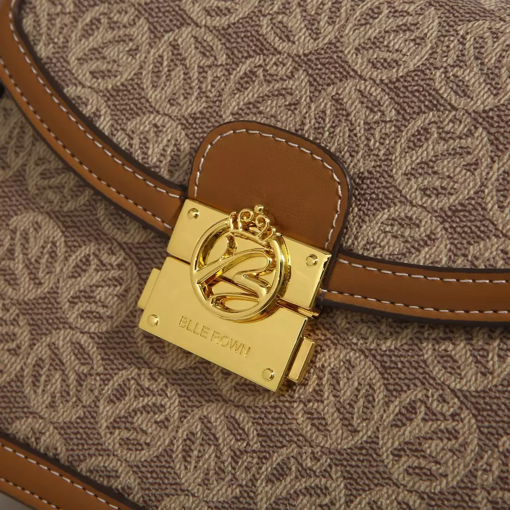 BLLE ROWN Tas Selempang Wanita Shoulder Handbag BR5003