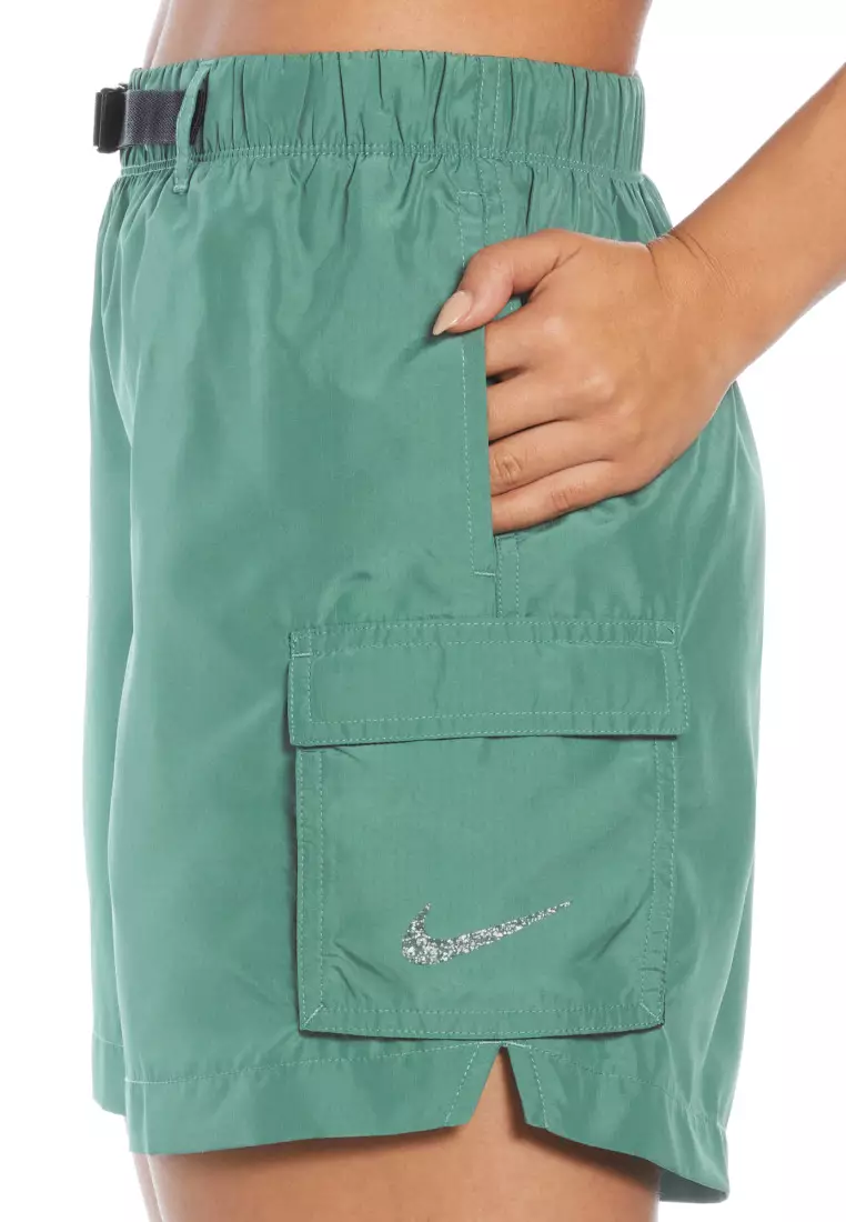 Voyage Cover-Up Short