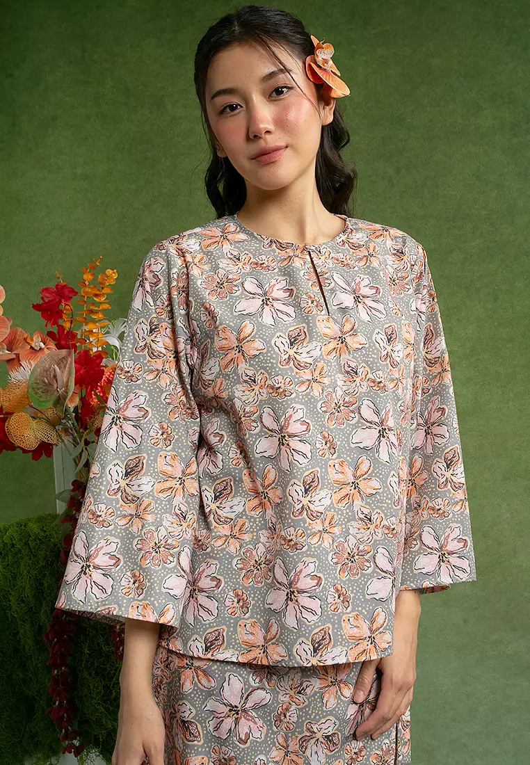 Miza Kurung Set