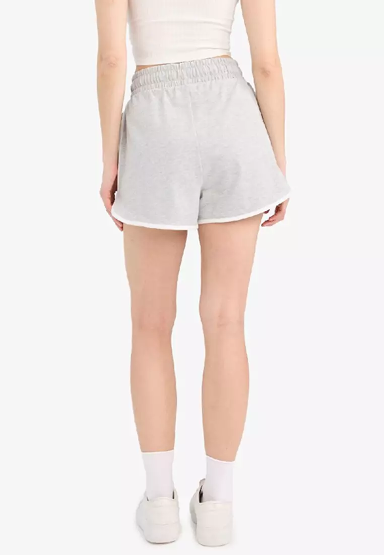 Cool Regular Fit Adolescent Mini Shorts A6224Ax25Sm