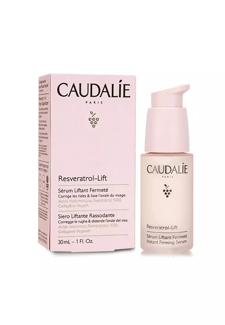 CAUDALIE - Resveratrol-Lift Instant Firming Serum 30ml/1oz
