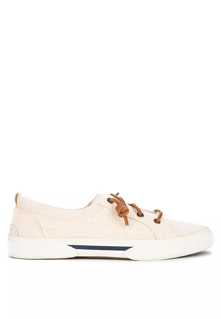 Sperry pier deals wave sneaker