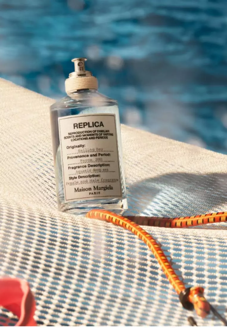 MAISON MARGIELA-Sailing Day Eau De Toilette 100ml