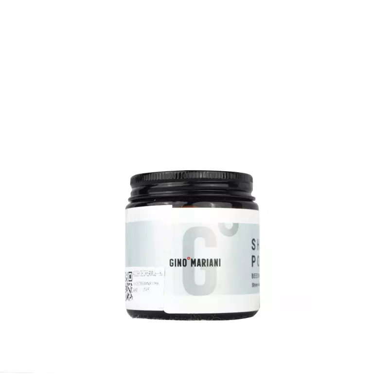 Natural Shoe Polish Beeswax - Infused