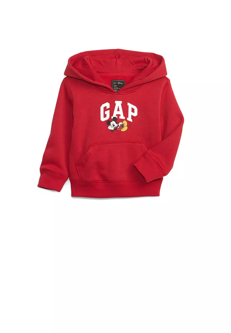 Gap hot sale hoodies red