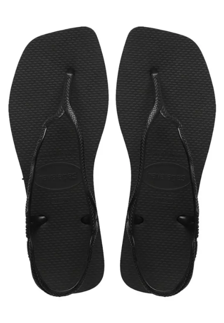 Discount on Havaianas  shoes - SKU: Soleil Sandals