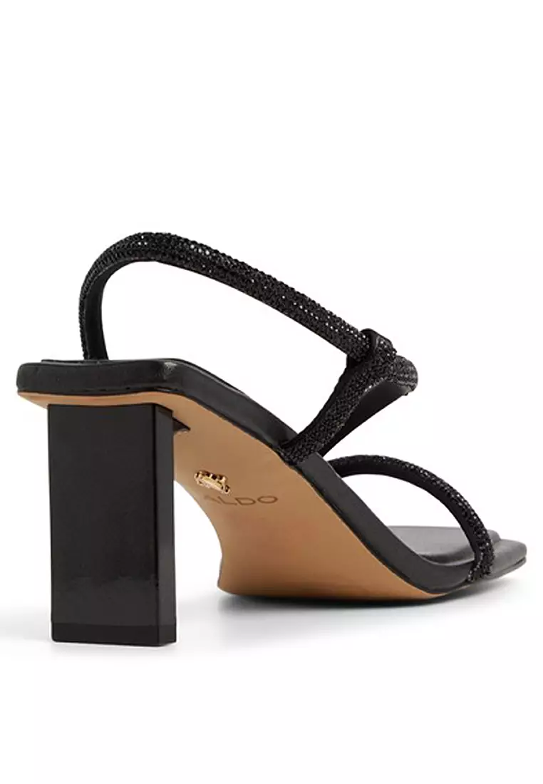 Castlegate Heels
