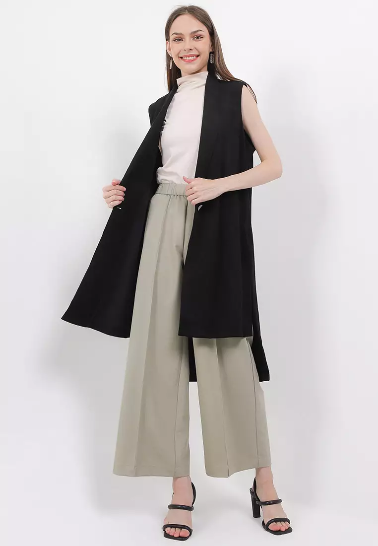 Femme Outer Regular Fit