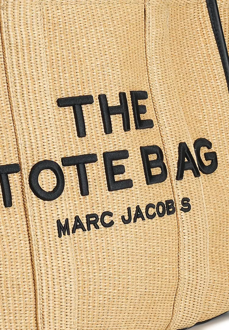 The Woven Large Tote Bag (cq)