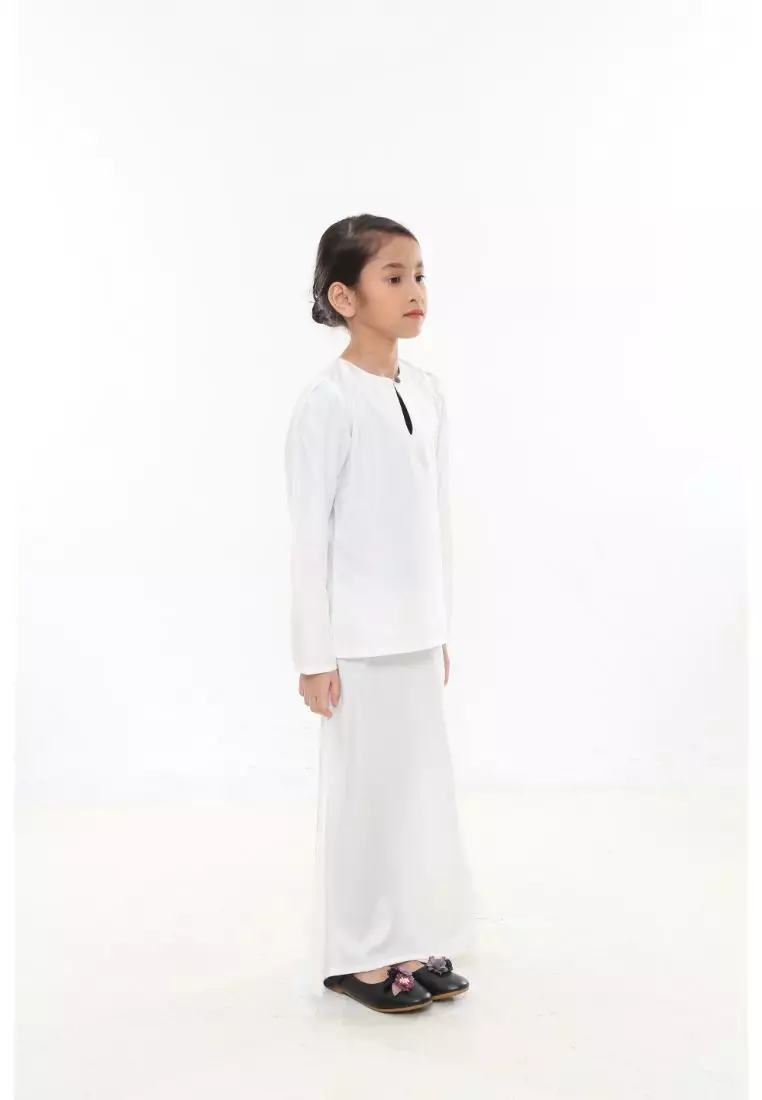 Kurung Kedah Kasturi Kids 2.0
