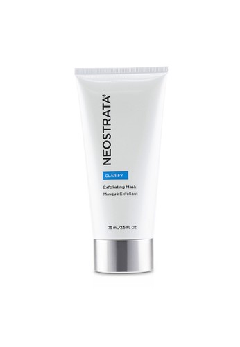 Jual Neostrata Neostrata Clarify Exfoliating Mask 75ml 2 5oz Original Zalora Indonesia