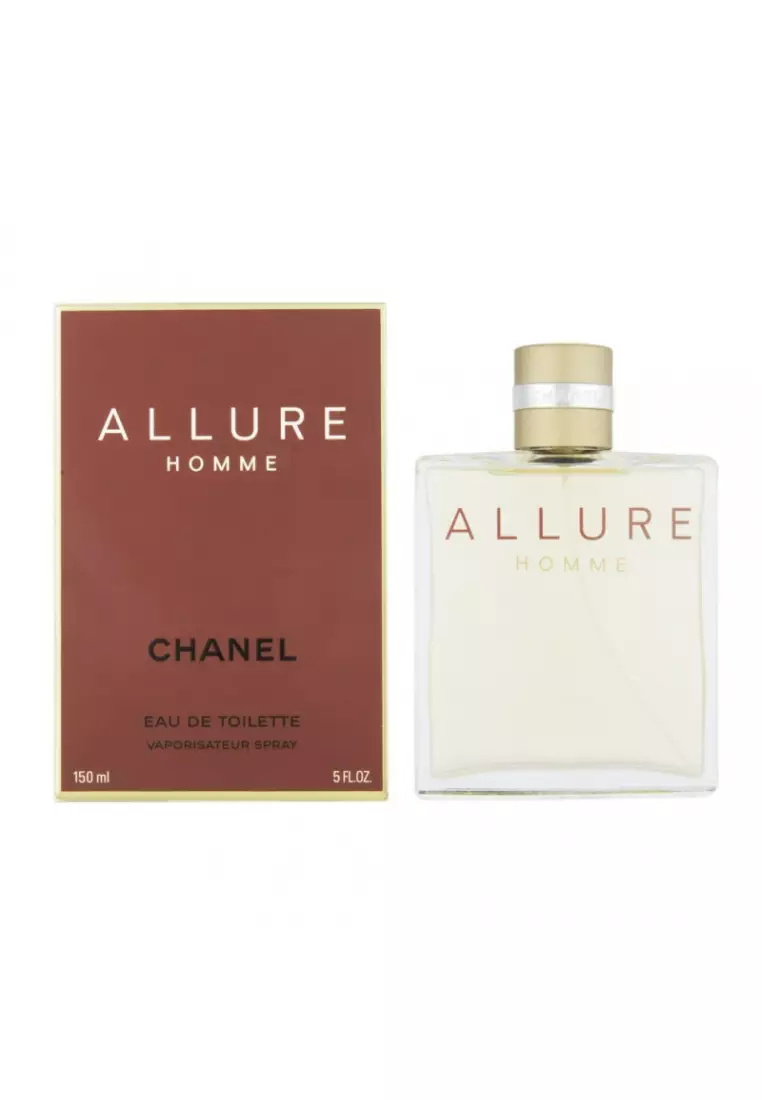 Chanel CHANEL Allure Homme EDT 150mL 2023, Buy Chanel Online