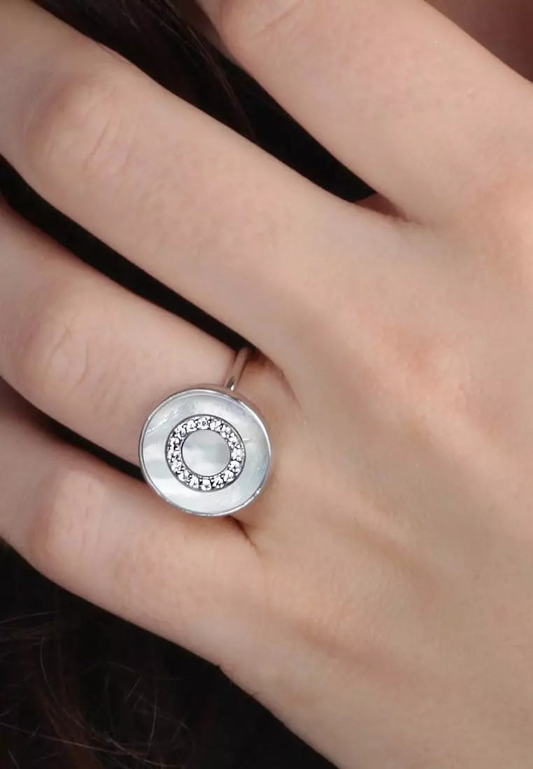 Sg 925 ring sales