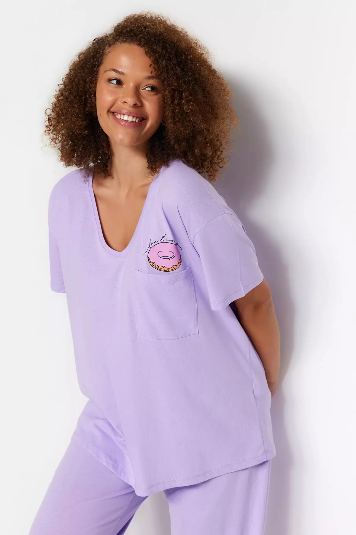 Pocket pyjamas outlet