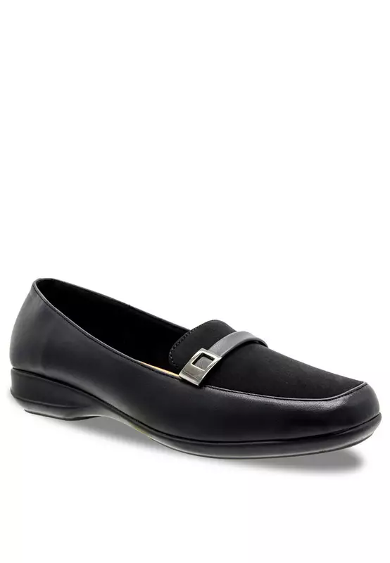 Slip On Ballet Casual Flats